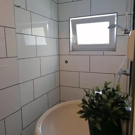Feriehus Romantik-Chalet Mit Whirlpool Und Kamin