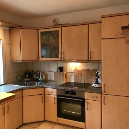 Romantik-Chalet Mit Whirlpool Und Kamin Feriehus